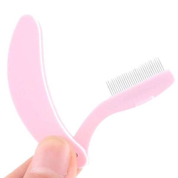 makeup brushes useful metal beauty cosmetic tool foldable eyelash brush eyebrow comb
makeup brushes useful metal beauty cosmetic tool foldable eyelash brush eyebrow comb