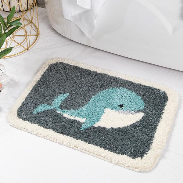 cushion/decorative pillow flocking ground homemats bathroom non-slip mat bedroom kitchen carpet absorbent doormat cat rug
cushion/decorative pillow flocking ground homemats bathroom non-slip mat bedroom kitchen carpet absorbent doormat cat rug