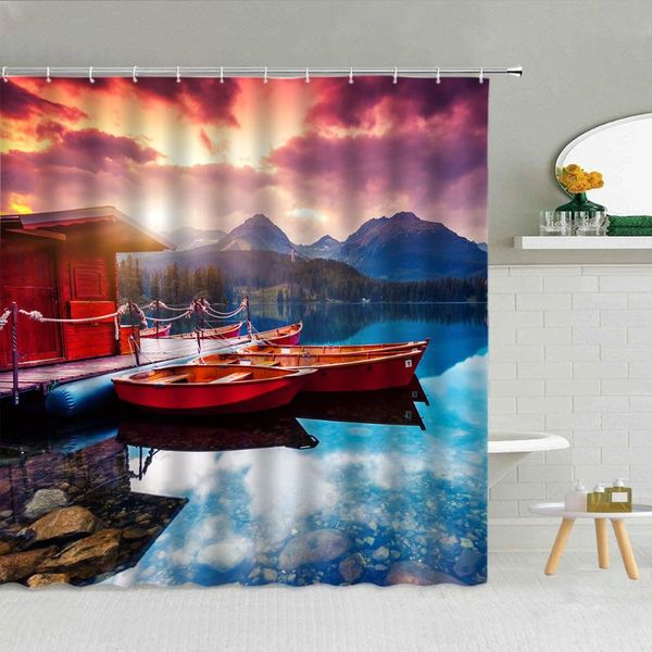 shower curtains ocean beach stone house boat camel landscape curtain set fabric bathroom supplies with hooks cloth
shower curtains ocean beach stone house boat camel landscape curtain set fabric bathroom supplies with hooks cloth