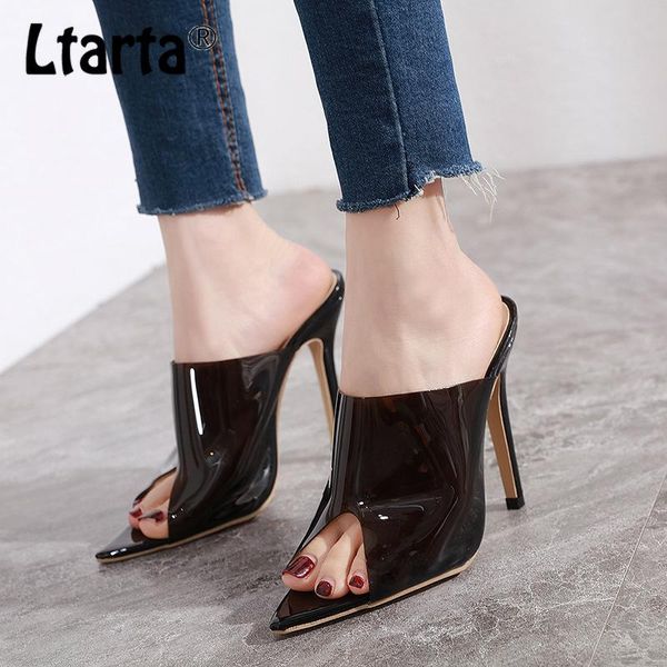 dress shoes ltarta 2021 sping fish toe black heels sandals comfortable high-heel peep-toe slippers film women
dress shoes ltarta 2021 sping fish toe black heels sandals comfortable high-heel peep-toe slippers film women