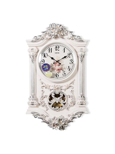 wall clocks quartz clock hanging living room european style creative art atmosphere luxury decoration home
wall clocks quartz clock hanging living room european style creative art atmosphere luxury decoration home