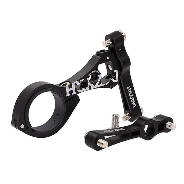 bicycle double bottle cage conversion seat adapter adjustable bike handlebar kettle holder post mount converter water bottles & cages
bicycle double bottle cage conversion seat adapter adjustable bike handlebar kettle holder post mount converter water bottles & cages
