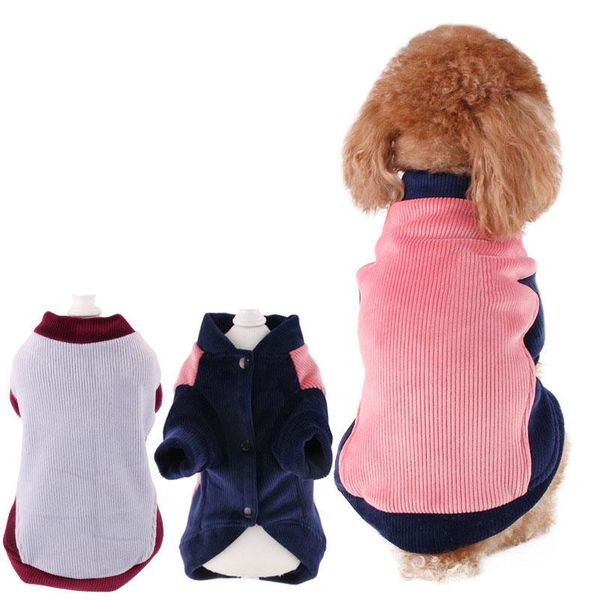 dog apparel pet clothes for winter clothing cotton warm dogs thickening coat jacket puppy chihuahua hoodies
dog apparel pet clothes for winter clothing cotton warm dogs thickening coat jacket puppy chihuahua hoodies