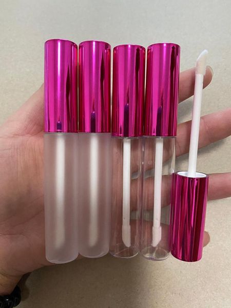 storage bottles & jars 20/50/100pcs 10ml women beauty tools frosted transparent lipgloss tubes cosmetic concealer containers lip gloss packi
storage bottles & jars 20/50/100pcs 10ml women beauty tools frosted transparent lipgloss tubes cosmetic concealer containers lip gloss packi