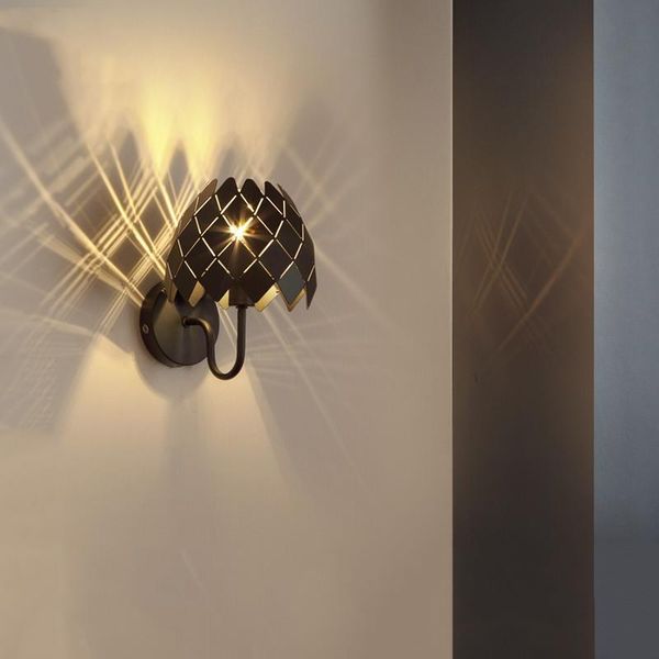 wall lamp nordic led creative design bedside minimalist living room decoration sconces light fixtures modern lighting
wall lamp nordic led creative design bedside minimalist living room decoration sconces light fixtures modern lighting