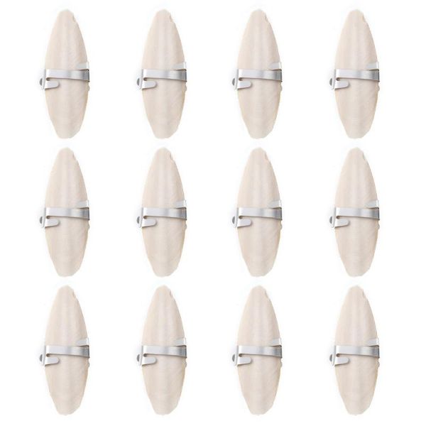 cat toys balacoo 12pcs pet chewing hamster teeth molar cuttlefish bone with 12 hooks
cat toys balacoo 12pcs pet chewing hamster teeth molar cuttlefish bone with 12 hooks