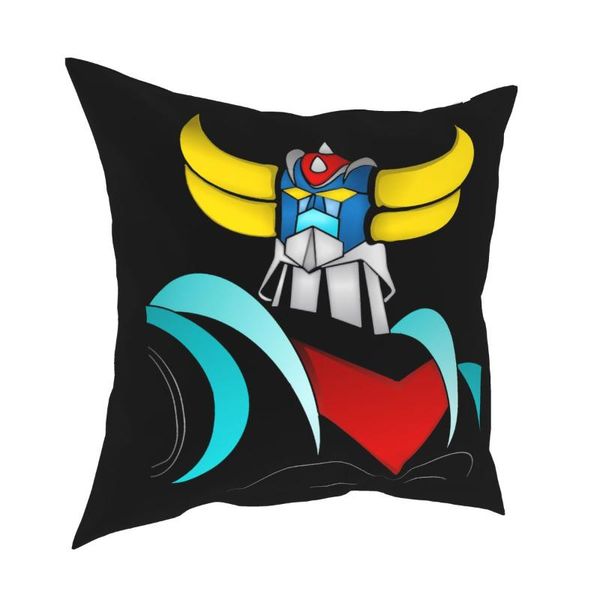 grendizer goldorak pillowcase home decorative mazinger z anime robot cushions throw pillow for living room double-sided printing cushion/dec
grendizer goldorak pillowcase home decorative mazinger z anime robot cushions throw pillow for living room double-sided printing cushion/dec