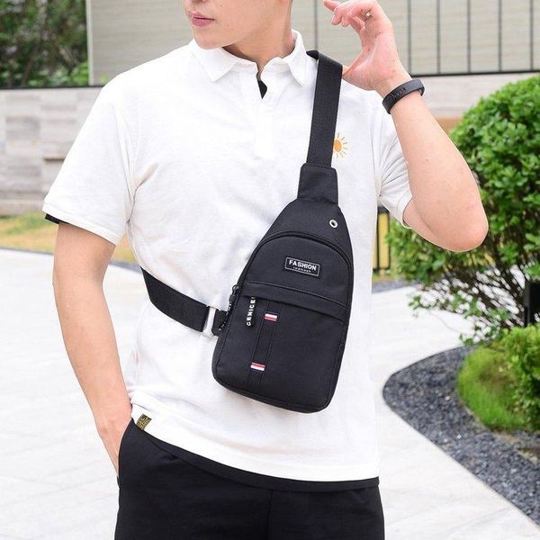 nylon chest bag waist pack fanny sling outdoor casual sport shoulder messenger crossbody handbag phone pouch bags
nylon chest bag waist pack fanny sling outdoor casual sport shoulder messenger crossbody handbag phone pouch bags