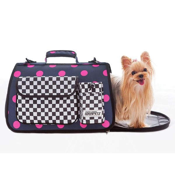 dog car seat covers portable pet cat carrier bag puppy carrying fashion breathable folding handbag shoulder
dog car seat covers portable pet cat carrier bag puppy carrying fashion breathable folding handbag shoulder