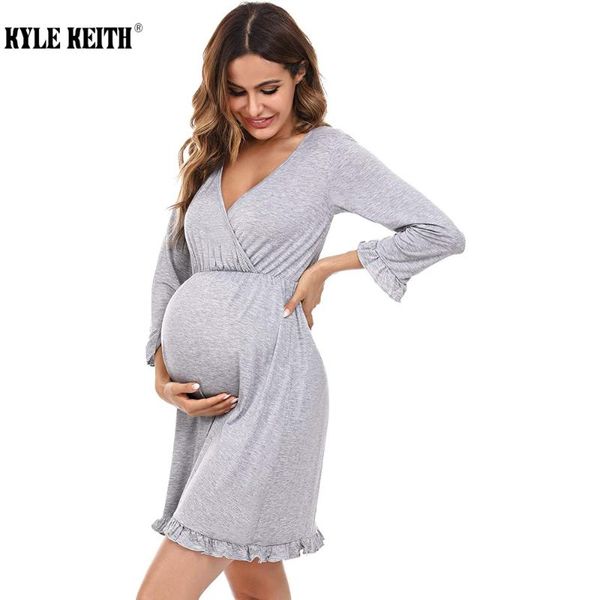 women's nursing dress short & 3/4 long sleeve casual breastfeeding pregnancy dresses ropa de maternidad maternity, White
women's nursing dress short & 3/4 long sleeve casual breastfeeding pregnancy dresses ropa de maternidad maternity, White