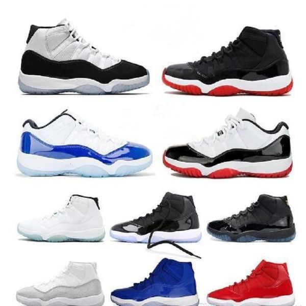 11s 11 men sneakers 25th anniversary basketball shoes jumpman bred low citrus white gamma blue sneaker trainers
11s 11 men sneakers 25th anniversary basketball shoes jumpman bred low citrus white gamma blue sneaker trainers
