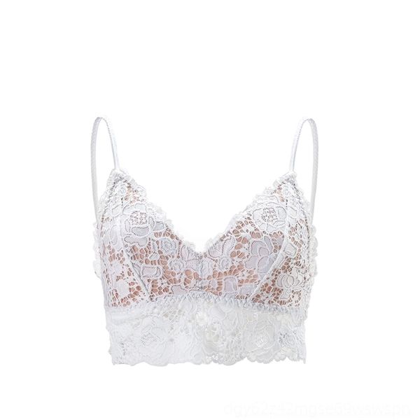 vvk french thin girl's small breast lace bottom triangle cup sling braunderwear women's underwear brastudent sling women's, Red;black 
vvk french thin girl's small breast lace bottom triangle cup sling braunderwear women's underwear brastudent sling women's, Red;black