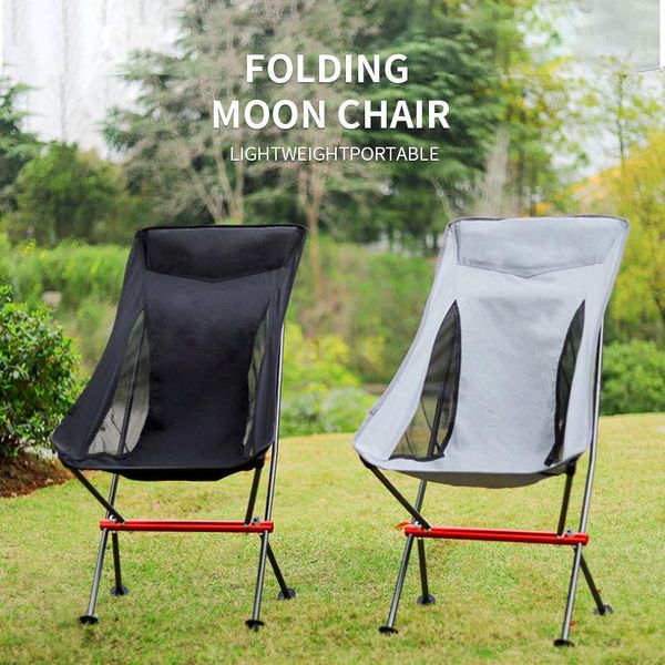 camp furniture outdoor portable ultralight aluminum alloy folding chair camping beach barbecue moon self-driving leisure fishing
camp furniture outdoor portable ultralight aluminum alloy folding chair camping beach barbecue moon self-driving leisure fishing