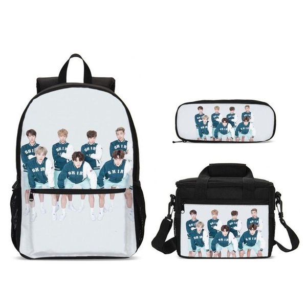 backpack kpop bantan boys group school bags with food teenager girls bagckapck travel casual lapchild mochila
backpack kpop bantan boys group school bags with food teenager girls bagckapck travel casual lapchild mochila
