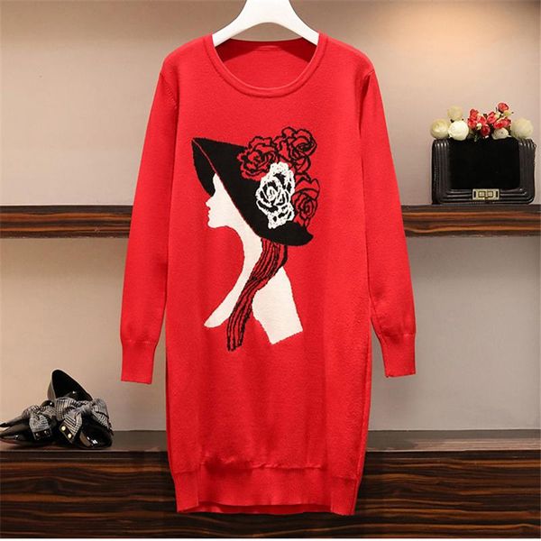 winter women sweaters and pullovers knit long sleeve sweater female women's, White;black
winter women sweaters and pullovers knit long sleeve sweater female women's, White;black