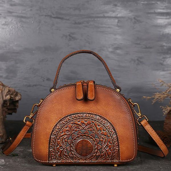 evening bags 2021 leather women handbag retro handmade embossed shoulder bag for ladies crossbody female messenger
evening bags 2021 leather women handbag retro handmade embossed shoulder bag for ladies crossbody female messenger
