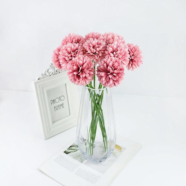decorative flowers & wreaths 3/5pcs dandelion flower ball artificial silk wedding decoration home garden table decor diy bouquet party arran
decorative flowers & wreaths 3/5pcs dandelion flower ball artificial silk wedding decoration home garden table decor diy bouquet party arran