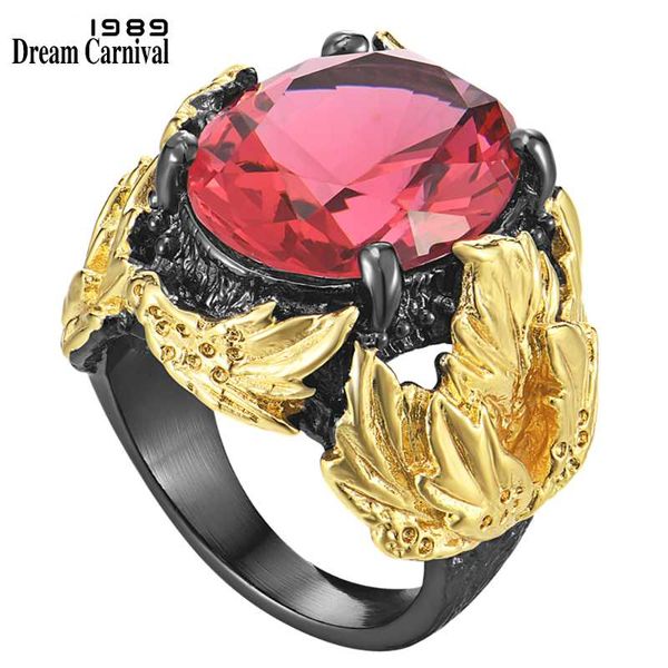 dreamcarnival1989 big barroco chunky rings for women wedding engagement must have fuchsia zircon exaggerated gifts wa11750fu cluster, Golden;silver
dreamcarnival1989 big barroco chunky rings for women wedding engagement must have fuchsia zircon exaggerated gifts wa11750fu cluster, Golden;silver
