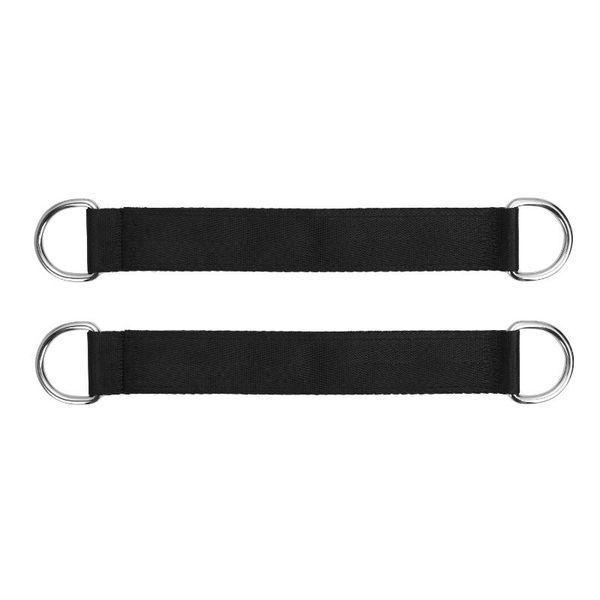 resistband hanging horizontal bar snap hook carabiner indoor sports fitness equipment connector strap set resistance bands
resistband hanging horizontal bar snap hook carabiner indoor sports fitness equipment connector strap set resistance bands