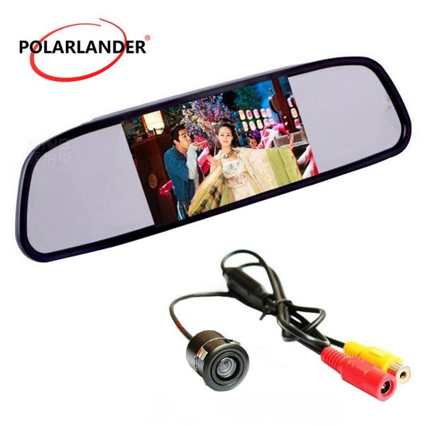 car video 5 inch digital color tft 800*480 mirror monitor with ccd night vision rear view parking camera
car video 5 inch digital color tft 800*480 mirror monitor with ccd night vision rear view parking camera