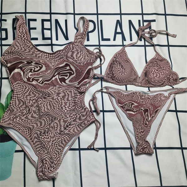2022 designer styles swimsuit classics brown bikini set women fashion swimwear in stock bandage bathing suits with pad tags
2022 designer styles swimsuit classics brown bikini set women fashion swimwear in stock bandage bathing suits with pad tags