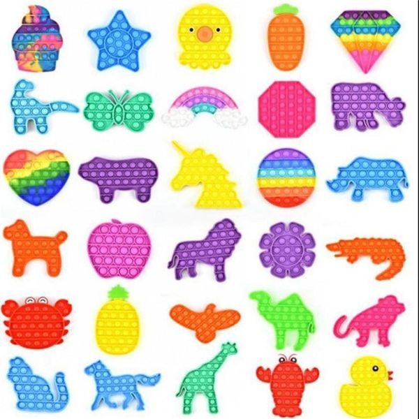dhl 24h ship tiktok rainbow push bubble it fidget sensory toy stress reliever stress relief toys anxiety relief toys for kids birthday party
dhl 24h ship tiktok rainbow push bubble it fidget sensory toy stress reliever stress relief toys anxiety relief toys for kids birthday party