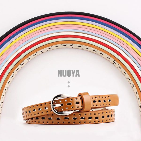 belts women belt female fashion wild hollow thin leather pin buckle waist strap ladies jeans dress waistband decoration, Black;brown
belts women belt female fashion wild hollow thin leather pin buckle waist strap ladies jeans dress waistband decoration, Black;brown