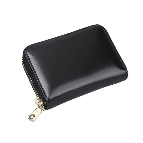 card holders rfid holder housekeeper women fashion soft genuine leather wallet zipper accordion case purse, Brown;gray
card holders rfid holder housekeeper women fashion soft genuine leather wallet zipper accordion case purse, Brown;gray