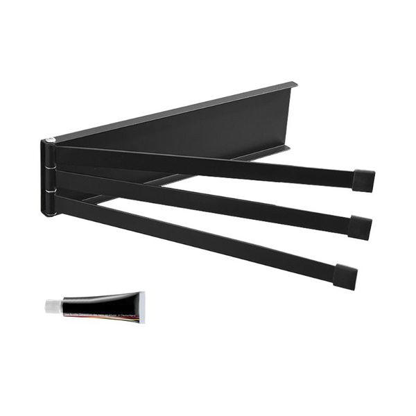 towel racks bar hanger 180 degrees rotation iron kitchen easy install swivel rack with 3 arm wall mounted self adhesive space saving
towel racks bar hanger 180 degrees rotation iron kitchen easy install swivel rack with 3 arm wall mounted self adhesive space saving