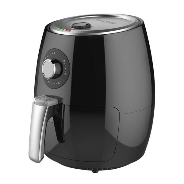 air fryers 3.8l electric fryer temperature control non stick timing function for kitchen cooking frying baking cf1
air fryers 3.8l electric fryer temperature control non stick timing function for kitchen cooking frying baking cf1
