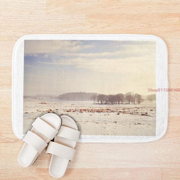 mat snowy valley 3d pattern print bath mats anti slip soft washable bathroom
mat snowy valley 3d pattern print bath mats anti slip soft washable bathroom