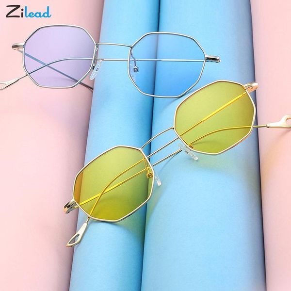 sunglasses zilead trend metal color film sun glasses retro square polygonal shading mirror female men, White;black
sunglasses zilead trend metal color film sun glasses retro square polygonal shading mirror female men, White;black