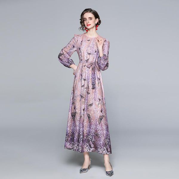 casual dresses zuoman women spring elegant butterfly dress festa long maxi party robe femme vintage designer purple vestidos, Black;gray
casual dresses zuoman women spring elegant butterfly dress festa long maxi party robe femme vintage designer purple vestidos, Black;gray