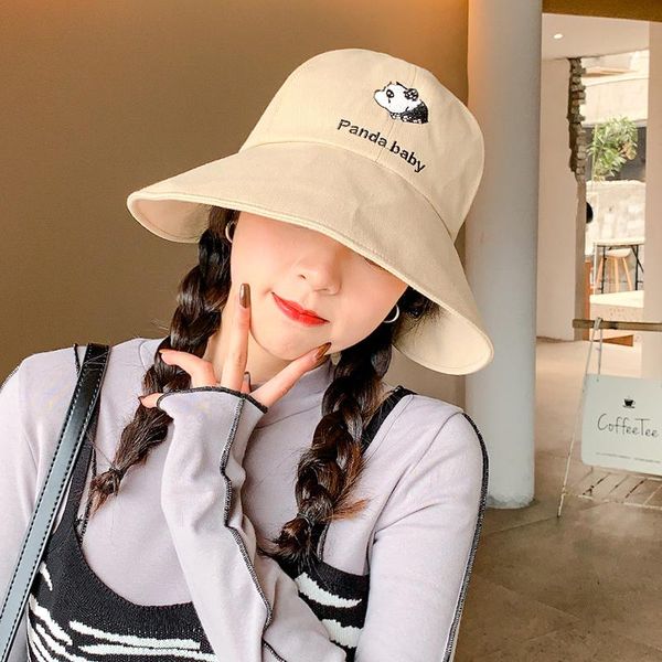 wide brim hats women summer foldable sunscreen fisherman outdoor leisure fishing cap anti-ultraviolet flat bottom bucket hat basin caps, Blue;gray
wide brim hats women summer foldable sunscreen fisherman outdoor leisure fishing cap anti-ultraviolet flat bottom bucket hat basin caps, Blue;gray