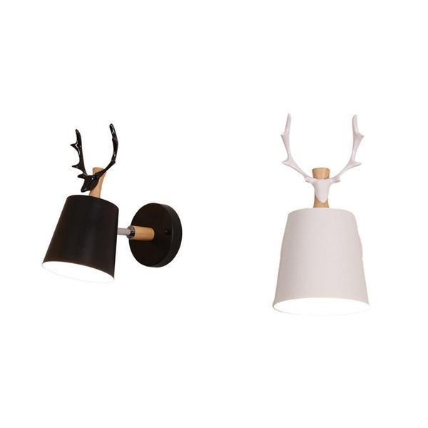 wall lamp led lamps modern cartoon deer antler iron vintage sconce bedroom bedside aisle stair decor lights fixture e27
wall lamp led lamps modern cartoon deer antler iron vintage sconce bedroom bedside aisle stair decor lights fixture e27