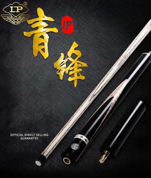 lp-qingfeng handmade 3/4 piece snooker cue kit stick with good case extension sticks made in china billiard cues
lp-qingfeng handmade 3/4 piece snooker cue kit stick with good case extension sticks made in china billiard cues
