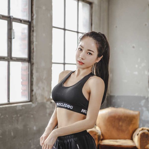 2021 korean bra i-shape comfortable, breathable, shockproof exercise, fitness, aerobics, yoga suit, vest type female, Black;white
2021 korean bra i-shape comfortable, breathable, shockproof exercise, fitness, aerobics, yoga suit, vest type female, Black;white