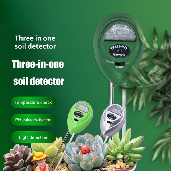 meters ph moisture meter sunlight intensity measurement soil level tester analyzer monitor temperature
meters ph moisture meter sunlight intensity measurement soil level tester analyzer monitor temperature