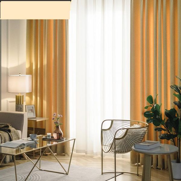 custom curtain nordic simplicity modern solid color chenille shading bedroom livingroom window thick blackout m1029 & drapes
custom curtain nordic simplicity modern solid color chenille shading bedroom livingroom window thick blackout m1029 & drapes