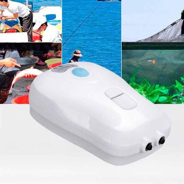 fish tank oxygen pump ac dc dual use air for aquarium fishing aug889 pumps & accessories
fish tank oxygen pump ac dc dual use air for aquarium fishing aug889 pumps & accessories
