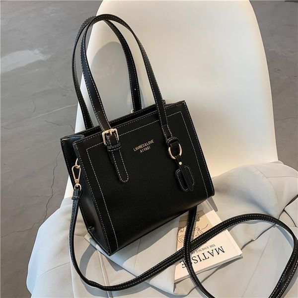 evening bags fashion square handbag 2021 pu leather casual shoulder bag womens designer solid color large capacity messenger
evening bags fashion square handbag 2021 pu leather casual shoulder bag womens designer solid color large capacity messenger