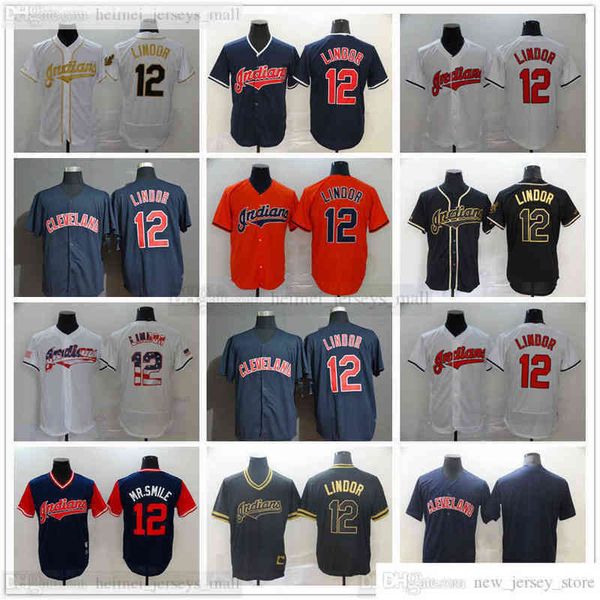 2022 news baseball jerseys 12 francisco lindor jersey black white gold orange blank no number man s-xxxl stitched code
2022 news baseball jerseys 12 francisco lindor jersey black white gold orange blank no number man s-xxxl stitched code