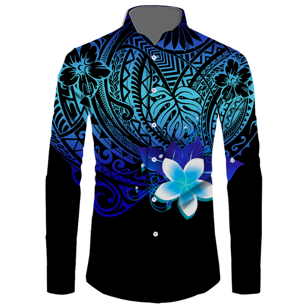 men's casual shirts polynesian tribal clothing oversized bonfire party costumes undertake custom printing men loose button fitted dress, White;black
men's casual shirts polynesian tribal clothing oversized bonfire party costumes undertake custom printing men loose button fitted dress, White;black