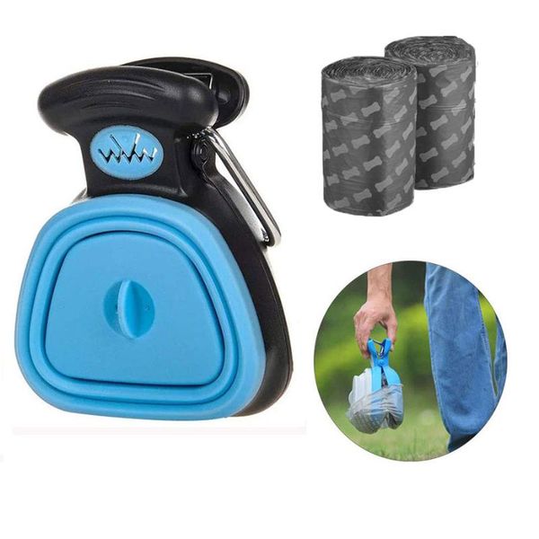 dog travel & outdoors poop bag dispenser foldable pooper scooper yellow scoop clean animal waste picker cleaning tools pet products 
dog travel & outdoors poop bag dispenser foldable pooper scooper yellow scoop clean animal waste picker cleaning tools pet products