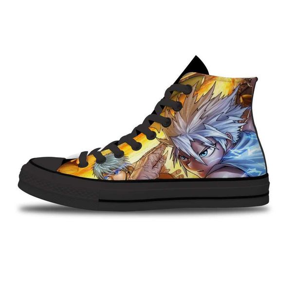 hunter x hunter diy japanese anime cartoon cosplay running non-slip leisure shoes for man trend sports shoes
hunter x hunter diy japanese anime cartoon cosplay running non-slip leisure shoes for man trend sports shoes