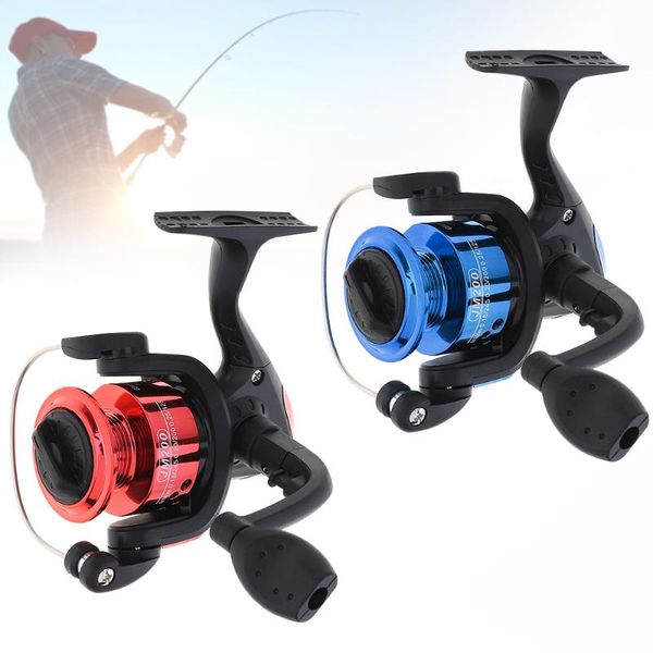 baitcasting reels 200 model mini saltwater spining fishing reel 100m 3# loops 3bb 154g rotate winter tackle blue / red
baitcasting reels 200 model mini saltwater spining fishing reel 100m 3# loops 3bb 154g rotate winter tackle blue / red