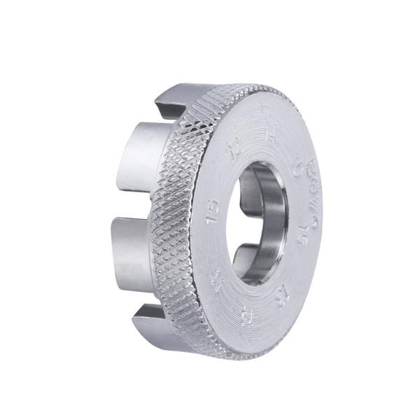 tools bike mini repair tool 6 sizes in one spoke wrench key wheel rim spanner
tools bike mini repair tool 6 sizes in one spoke wrench key wheel rim spanner