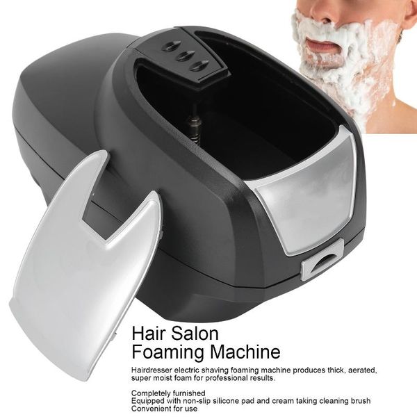 electric nose & ear trimmers 110-240v shavers foaming machine hair salon shaving household face grooming
electric nose & ear trimmers 110-240v shavers foaming machine hair salon shaving household face grooming
