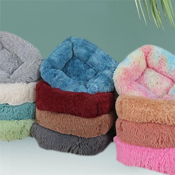 cat mat puppy bed for large dogs plush product square portable house winter pets supplies warm nest cushion dog beds & furniture
cat mat puppy bed for large dogs plush product square portable house winter pets supplies warm nest cushion dog beds & furniture