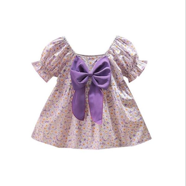 girl's dresses 1pc baby girls summer dress princess birthday party wedding costume toddler infant kids clothing, Red;yellow
girl's dresses 1pc baby girls summer dress princess birthday party wedding costume toddler infant kids clothing, Red;yellow